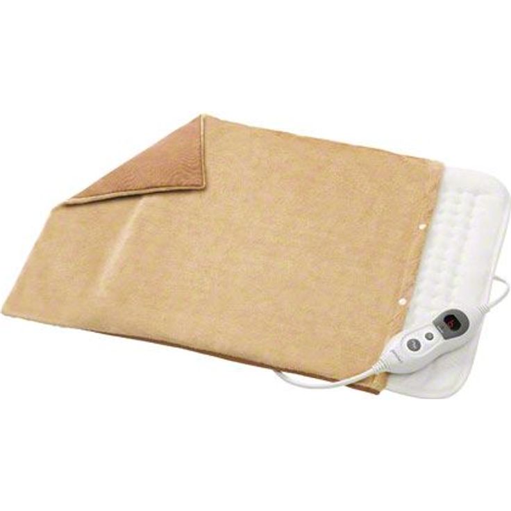 Promed Heizkissen HKP 1.6 XL, 46x35 cm, Wärmekissen, Heizdecke