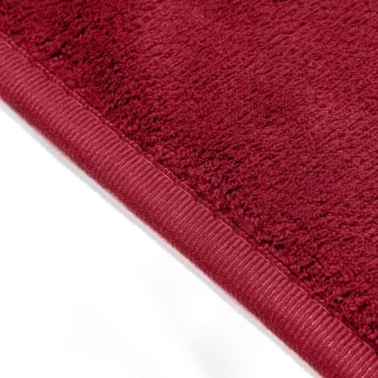 sinnlein sinnlein Heizdecke aus Plüsch 180 x 130 cm Weinrot elektrische Wärmedecke mit Abschaltautomatik Kuscheldecke Timerfunktion 9 Temperaturstufen waschbar bis 40°C Digitalanzeige – Bild 6