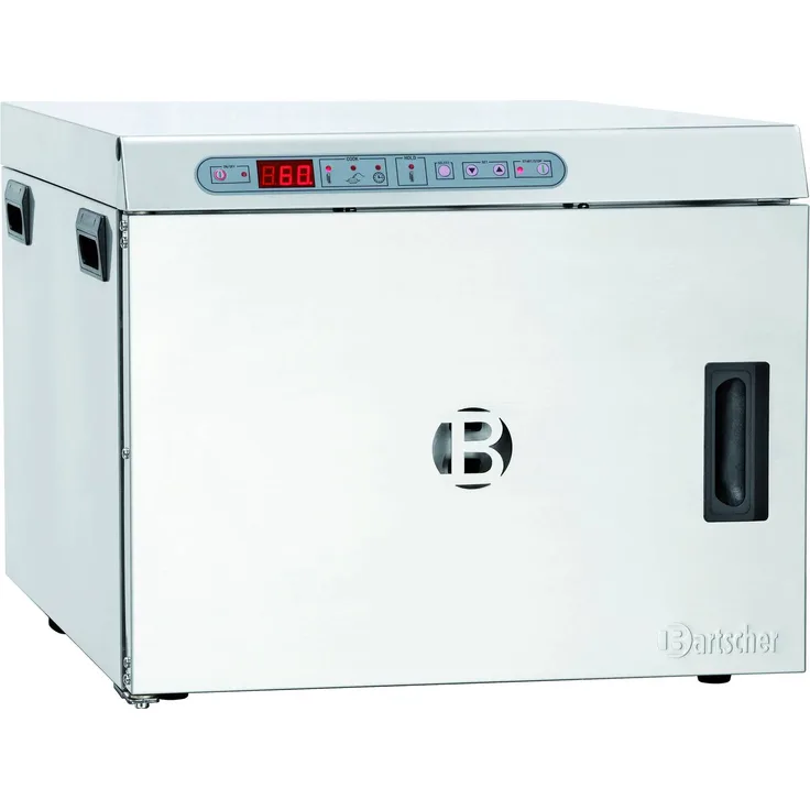 Bartscher Niedertemperaturgarer