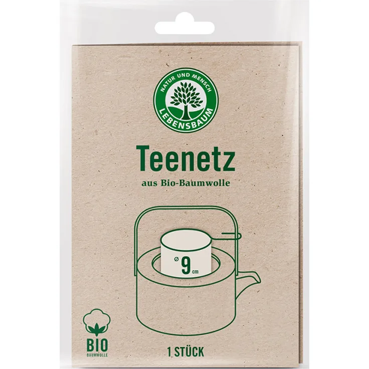 Lebensbaum Teenetz Gr. 2