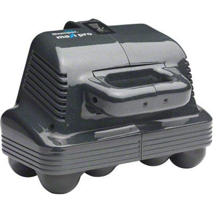 Thumper Großflächenmassagegerät Maxi Pro