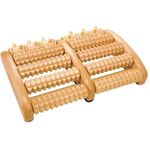 Croll & Denecke Fußroller 2x5Fußroller 2x5 20270