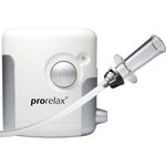 prorelax Vakuum-Massager 85637 SENSITIVE