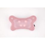 SYNCA iPuffy Baumwolle light pink Massagekissen Akkubetrieb