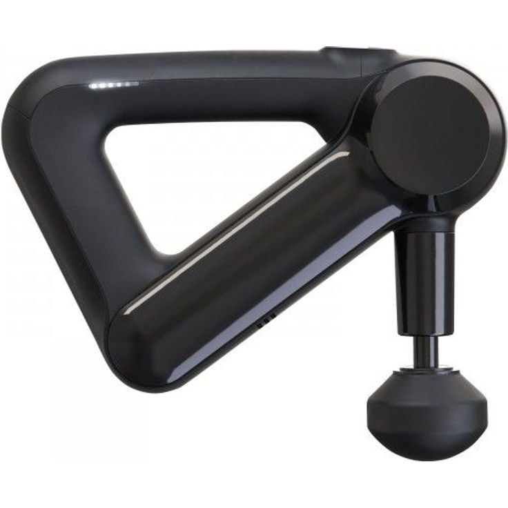 Theragun G3 Schwarz Massagegerät Vibrationsmassage 60 Minuten Akkulaufzeit