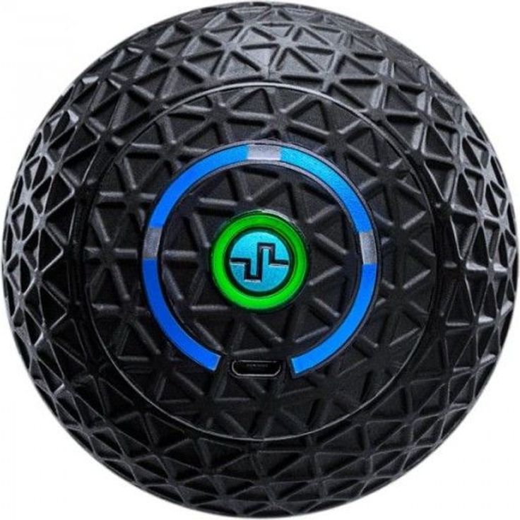 Compex Vibrationsmassageball Molecule