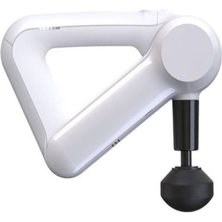 Theragun Elite White Muskelstimulator Massagepistole weiß 120 Minuten Akkubetrieb