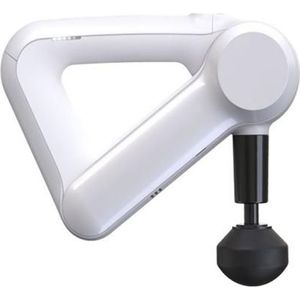 Bild für Theragun Elite White Muskelstimulator Massagepistole weiß 120 Minuten Akkubetrieb