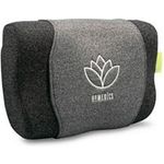 Homedics Meditationskissen mit Massageprogramm und Aromalabel kabellos