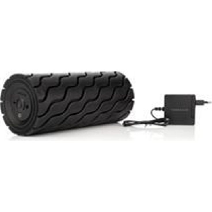 Theragun Wave Roller Smart Schaumrolle 5 Intensitätsstufen Wellenprofil ca. 30cm