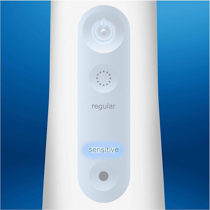 Oral-B AquaCare 4 Kabellose Munddusche mit Oxyjet-Technologie, für gesünderes Zahnfleisch – Bild 4
