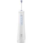 Oral-B AquaCare 4 Kabellose Munddusche mit Oxyjet-Technologie, für gesünderes Zahnfleisch