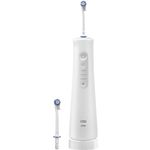 Oral-B AquaCare 6 Pro-Expert Kabellose Munddusche mit Oxyjet-Technologie, für gesünderes Zahnfleisch