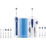 Oral-B Health Center OxyJet Pro 5000