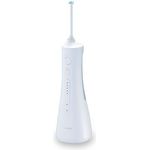 Panasonic Munddusche EW1513, Aufsätze: 2 St., kabellose Munddusche mit orthodontischer Düse