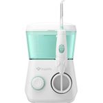 Truelife Aquafloss Station, Munddusche für die Zahnzwischenraumreinigung