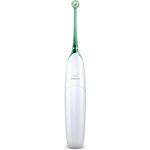 Philips Sonicar HX8261/01 AirFloss Interdentalreiniger, automatisierte Sprühstoßfunktion, grün