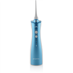ETA Aqua Care flosser Sonetic 0708 Electrical, Blue, Sonic technology, 3 cleaning modes