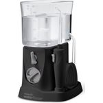 Waterpik Traveler Oral Irrigator Wp300 Black