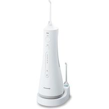Bild für Panasonic Ultra Sonic EW1511 Munddusche (elektrisch, Zahnzwischenraumreinigung, integrierte Ladestation)