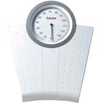 Beurer MS 50 Mechanische Personenwaageohne Batterie, weiß