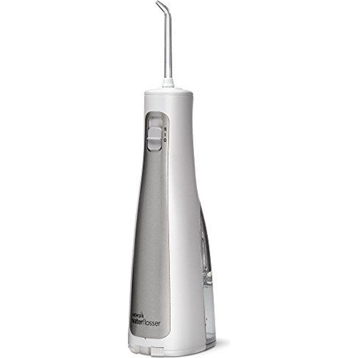 Waterpik WF-03CD010EU Cordless Freedom kabellose Munddusche