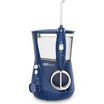 Waterpik WP-663EU Ultra Professional Munddusche, blau