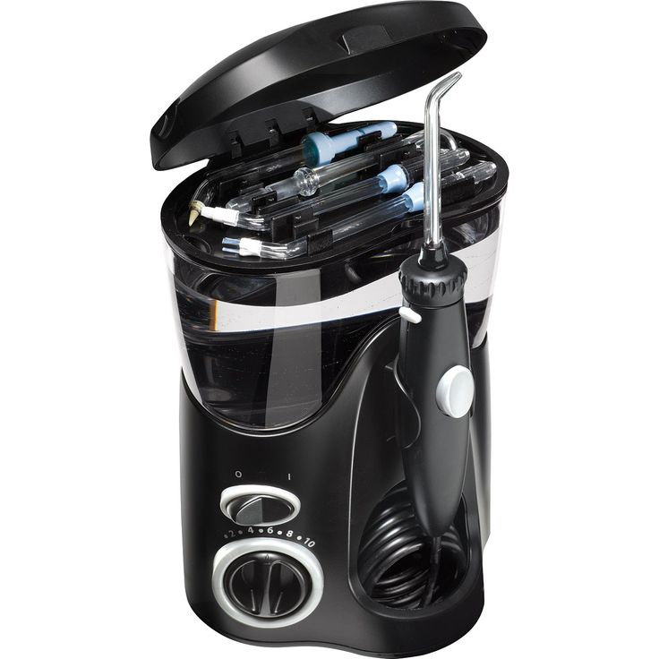 Waterpik Ultra Water Flosser WP-112