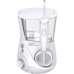 Waterpik WF-05EU Whitening Professional Water Flosser Elektrische Munddusche zur Zahnaufhellung