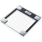 Korona 76754 Gabriela Glas, Personenwaage, solide und stabile Bauweise, unser zeitloser Klassiker