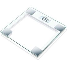 Bild für Beurer GS 14 Glaswaage Bis 150 kg Tragkraft und 100 g Einteilung