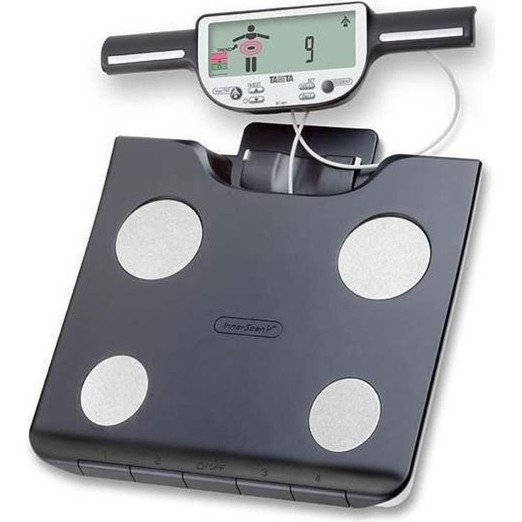 Tanita BC 601 SD