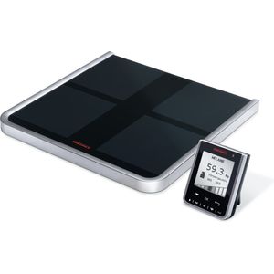 Bild für Soehnle Körperanalysewaage Body Balance Comfort Select zur genausten Wertermittlung