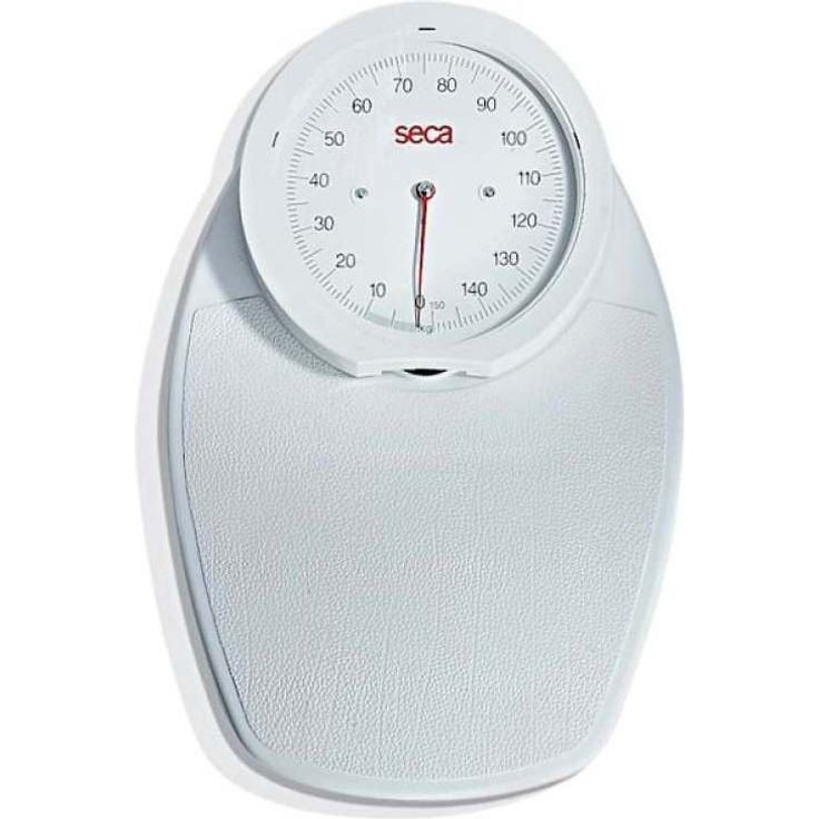 Seca Viva 750, mechanische Personenwaage, analoges Wiegen