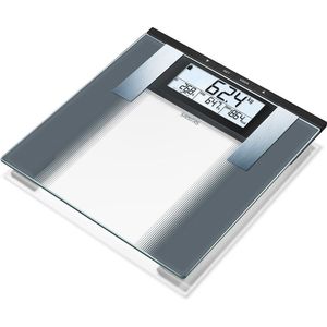 Bild für Sanitas SBG 21 Diagnosewaage