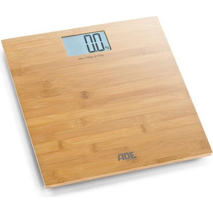 Ade BE 925 Martina, digitale Personenwaage, zur Gewichtsmessung