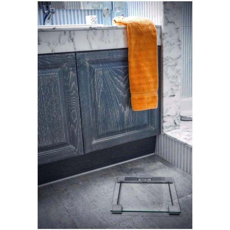 Beurer GS 11, digitale Personenwaage, zur Gewichtsmessung – Bild 4