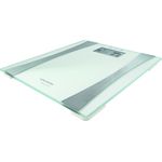 Grundig PS 5110, Waage zur Körperanalse, mit Displayanzeige, bis 150 kg belastbar