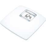 Beurer PS 25 Personenwaage, digitale Personenwaage, zur Gewichtsmessung