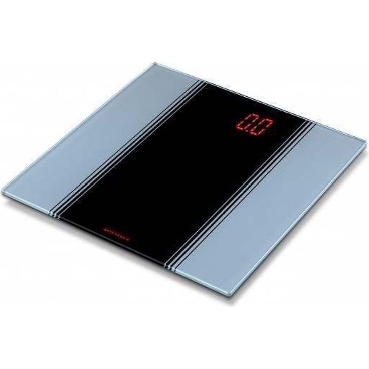 Soehnle 63329 PWD Sensation Silver