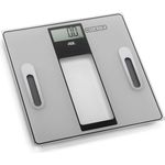 ADE BE 1301 Tabea, Gerät zur Körperanalyse mit 180 kg Belastbarkeit