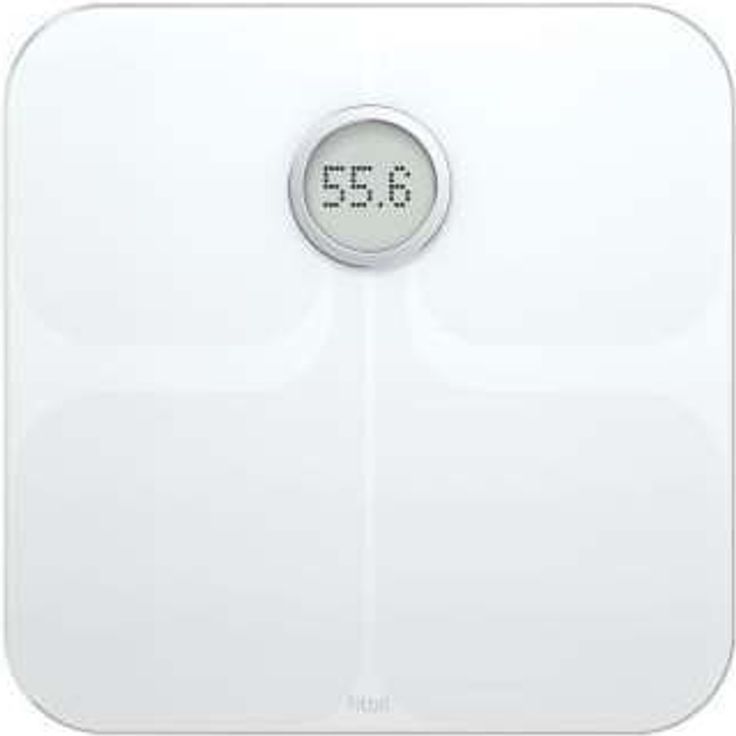 FitBit Aria weiss