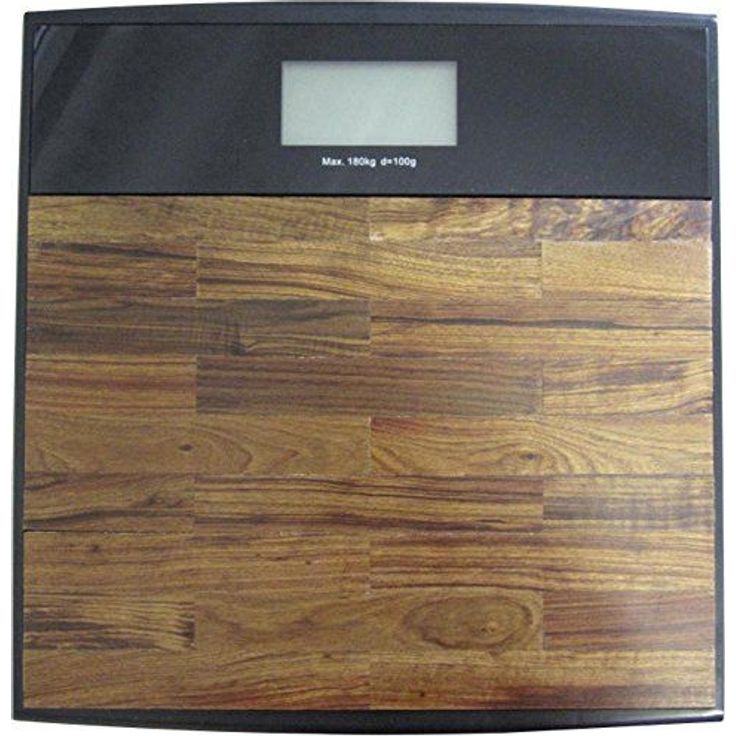 TFA Bosse nova, pèse, personne, jusqu' bis 180 kg