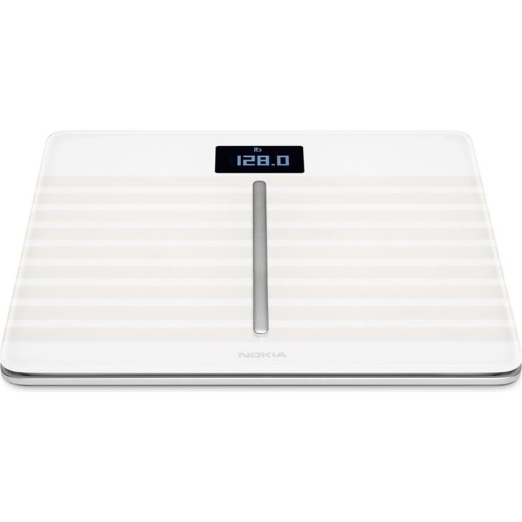 Nokia/Withings Body Cardio Premium WLAN, Smart-Waage, Messung von Herzfrequenz, BMI, Körperfett, Muskelmasse, Wasseranteil, digitale Personenwaage – Bild 3