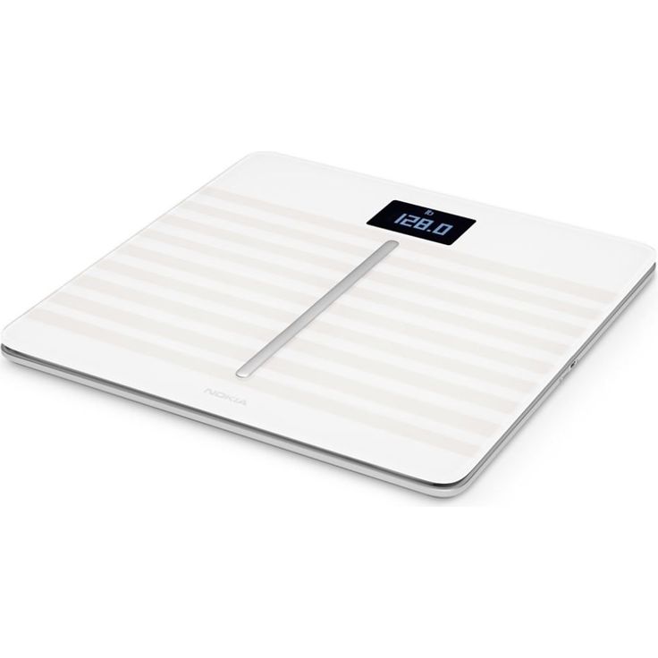 Nokia/Withings Body Cardio Premium WLAN, Smart-Waage, Messung von Herzfrequenz, BMI, Körperfett, Muskelmasse, Wasseranteil, digitale Personenwaage – Bild 2