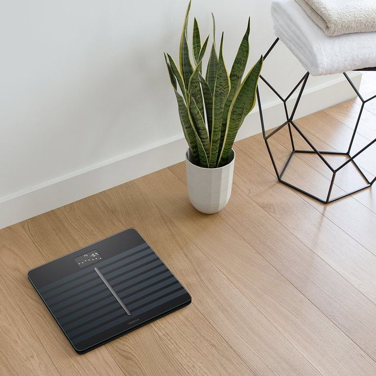 Nokia/Withings Body Cardio, WLAN-Smart-Waage, Messung von Herzfrequenz, BMI, Körperfett, Muskelmasse, Wasseranteil Personenwaage – Bild 8