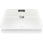 Withings WS, 50 Personenwaage weiß