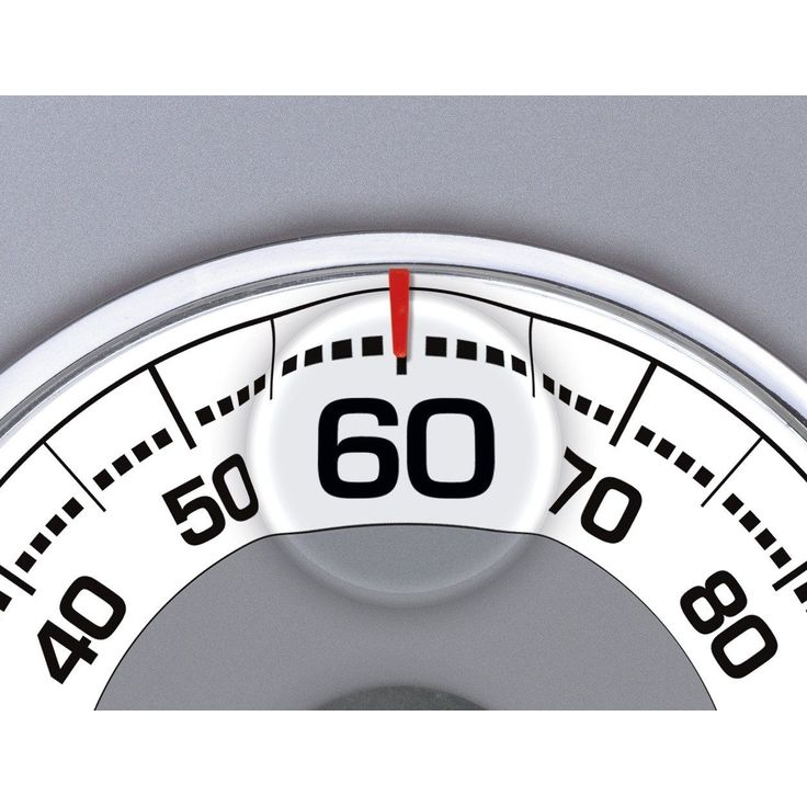 Soehnle Analog Loupe Personenwaage, silber, Waage mit einer Tragkraft von 130 kg, Personenwaage mit 1 kg Teilung, Körperwaage für gute Standsicherheit – Bild 2