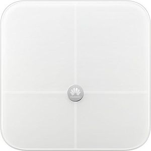 Bild für Huawei AH100 Körperwaage weiß mit Bluetooth