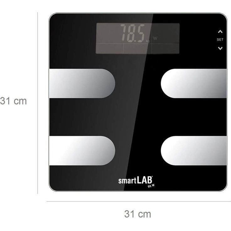 smartLAB fit W – Bild 4